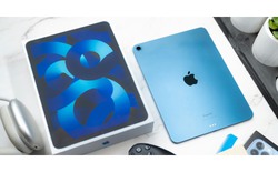 Hi hữu: Một cửa hàng bán nhầm iPad Air giá chưa tới 500.000 đồng, khách mua dùng chán chê xong bị đòi lại!
