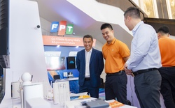 FPT đề xuất làm “tổng công trình sư” kiến tạo hệ sinh thái khoa học - công nghệ và đổi mới sáng tạo tại Quảng Ninh