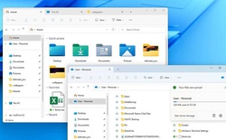 Microsoft thừa nhận ứng dụng cốt lõi của Windows 11 quá chậm và rườm rà