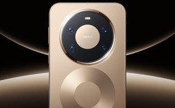 Huawei Mate 80 Pro Max ra mắt: Màn hình 8.000 nits sáng nhất thế giới, chip Kirin 9030 Pro, vỏ kim loại nguyên khối, có bản tới gần 50 triệu đồng