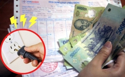 Đến giờ tôi mới biết thủ phạm âm thầm 'ngốn' điện trong nhà, đổi một thứ giúp tiết kiệm tiền triệu
