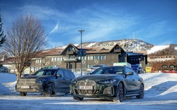 Ở đất nước yêu xe điện số 1 hành tinh này, vì sao xe Trung Quốc vẫn chưa được tin tưởng?