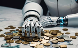 Đầu tư cho thiết bị AI chiếm 90% tăng trưởng GDP, tạo nên hiện tượng 'nền kinh tế 2 tốc độ' tại Mỹ