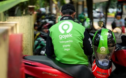 GoTo thay CEO, mở đường sáp nhập lịch sử với đối thủ Grab