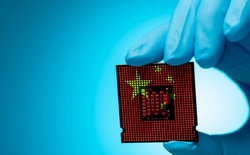 Trung Quốc đã tự sản xuất được máy quang khắc EUV để chế tạo chip, nhưng không thể phá thế độc tôn của ASML