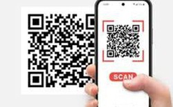 Công an thông báo khẩn tới tất cả người dân khi quét mã QR