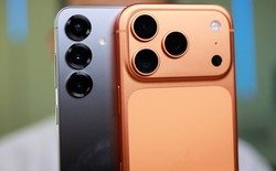 Apple sắp vượt qua Samsung trong thị trường smartphone sau 1 thập kỷ "về nhì"?