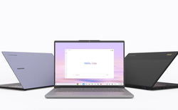 Google sắp "rút ống thở" ChromeOS, hé lộ một phiên bản Android dành cho máy tính khác