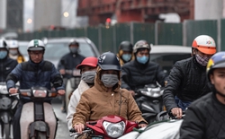 Từ 1/12, hành vi này có thể bị phạt đến 12 triệu đồng