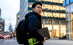 Trúng thưởng NVIDIA RTX 5060 nhưng bị công ty bắt phải hoàn trả, thực tập sinh bỏ việc