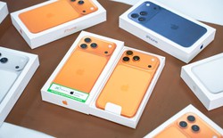 Mua iPhone 17 “ẵm” thêm AirPods 4 tại 24hstore