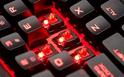 90% người dùng máy tính không biết vì sao bàn phím không xếp theo bảng chữ cái ABCD?