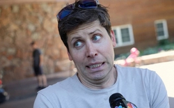 Chứng kiến sức mạnh của Google Gemini 3 Pro, người lạc quan như CEO Sam Altman cũng phải hoảng sợ