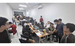 Đột kích công ty công nghệ ở Đà Nẵng: Công an phát hiện hàng chục kỹ sư Việt viết code cho loạt web cá cược, điều phối dòng tiền chảy về đối tác Campuchia