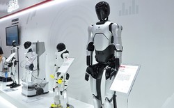 Chi phí sản xuất robot hình người sắp giảm 70% - chỉ cần 300-600 triệu là đủ để lắp 1 sản phẩm