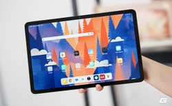 Dùng thử máy tính bảng mới của Xiaomi: Màn hình 12 inch, pin 12.000mAh, chip Snapdragon mà giá sale chưa tới 6 triệu