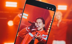 Mùa lễ hội âm nhạc cuối năm nhất định phải bỏ túi bí quyết quay chụp trên S25 FE