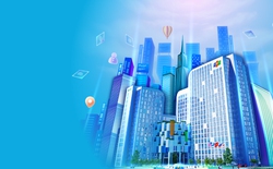 Tập đoàn công nghệ Việt lọt top nhà cung cấp dịch vụ cloud tiêu biểu châu Á - Thái Bình Dương