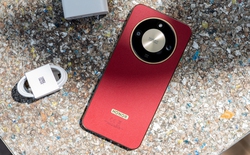 Thị trường smartphone bền bỉ hứa hẹn sẽ bùng nổ trở lại với sự xuất hiện của “tân binh” mới HONOR X9d