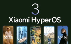 Thêm hơn 20 dòng máy Xiaomi Poco sắp nhận HyperOS 3, máy bạn có không?