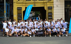 Tai nghe open-ear: Giải pháp công nghệ cho lối sống vận động không giới hạn