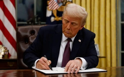 Tổng thống Mỹ ký sắc lệnh thúc đẩy nghiên cứu khoa học về AI