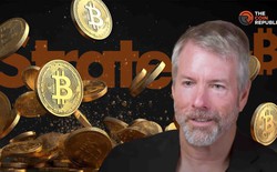 CEO từng lấy 4 tỷ USD tiền công ty mua Bitcoin từ 5 năm trước hiện ra sao?