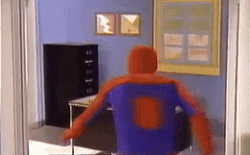 “Người Nhện” qua đời