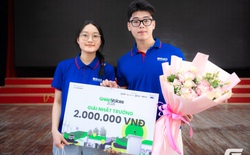 Hai điều khiến sinh viên Đại học Công nghiệp thuyết phục được bạn học dùng xe điện: ngôn từ giản đơn và một câu chuyện truyền cảm hứng