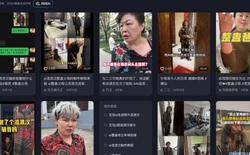 Trò đùa “ăn mày AI đột nhập” gây hoang mang ở Trung Quốc