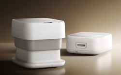 Xiaomi ra mắt máy rửa chân giá 4,2 triệu