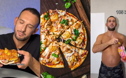 Huấn luyện viên thể hình qua đời sau thử thách ăn 10.000 calo mỗi ngày