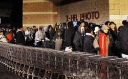 Lịch sử ít ai ngờ tới của ngày Black Friday