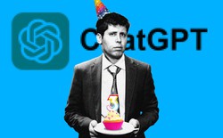 Chúc mừng sinh nhật ChatGPT tròn 3 tuổi