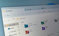 Microsoft thừa nhận File Explorer quá chậm, đang tìm cách để sửa lỗi