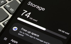 Nhìn từ iPhone 17: Đã đến lúc hai "đầu tàu" Android nên nói lời chia tay với dung lượng 128GB