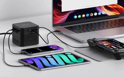 Đồ điện tử đang sale sập sàn trên sàn Trung Quốc, không cần đi đâu xa, mở app Lazada là săn được