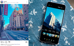 Top 5 điện thoại đáng mua giá hợp lý tháng 11/2025: “Vừa túi tiền” cũng đủ thông minh cho giới trẻ