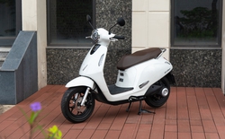 Từ ngày chuyển qua xe điện, tôi gần như không mất tiền mỗi khi ra đường