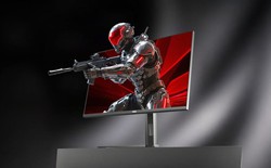 AOC ra mắt màn hình "hai chế độ": 4K 190Hz hoặc FHD 380Hz, giá chỉ hơn 6 triệu
