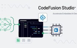 Giới thiệu bộ công cụ quy trình AI hoàn thiện, ADI mở đường cho thế hệ thiết bị AI thời đại mới