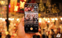 Cầm OPPO Find X9 Pro dạo phố để thấy những điều nhỏ bé cũng đẹp biết bao