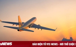 Vì sao máy bay không bay cao hơn 13.000 mét, không thể bay vào vũ trụ?