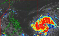 Phượng Hoàng có thể trở thành siêu bão ngay từ đêm mai, dự báo đạt cường độ cực đại khi đổ bộ vào đất liền