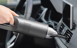 Tưởng là món dư thừa, nhưng đây lại là vật dụng người đi ô tô nên có