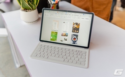 HUAWEI MatePad 11.5 ra mắt: Màn hình PaperMatte xịn sò, hướng đến trải nghiệm tiệm cận PC, giá chỉ hơn 9 triệu