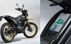 Royal Enfield Flying Flea S6: Xe máy điện scrambler đậm chất hoài cổ sắp ra mắt, hứa hẹn thay đổi cuộc chơi xe địa hình điện