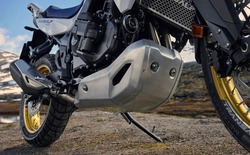 Honda công bố công nghệ mới: Bộ ly hợp điện tử E-Clutch sẽ trở thành trang bị tiêu chuẩn trên các mẫu xe tầm trung!