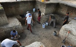 Phát hiện chấn động: Di chỉ Maya khổng lồ 3.000 năm tuổi ở Mexico có thể là bản đồ vũ trụ cổ nhất thế giới