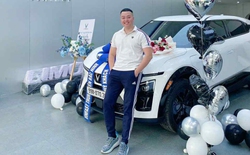 Từng dùng 2 đời xe xăng, người dùng đánh giá: ‘Không lựa chọn nào tốt hơn VF 7 Eco ở tầm giá 700 triệu’